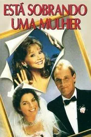 Poster do filme Está Sobrando uma Mulher