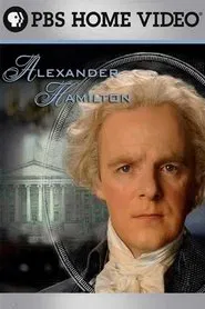 Alexander Hamilton movie poster