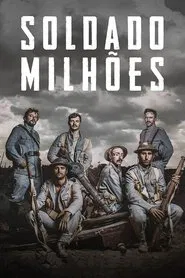Poster do filme Soldier Millions