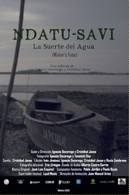 Water's Fate movie poster