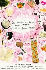 Death is Not a Place (You Can Go Back to) movie poster