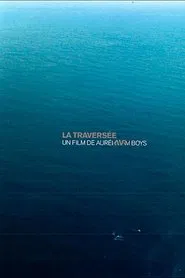 Poster do filme The Crossing
