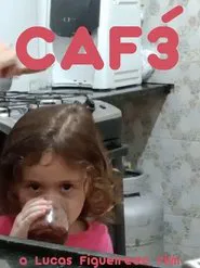Café 3 movie poster