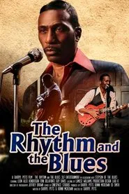 The Rhythm and the Blues movie poster