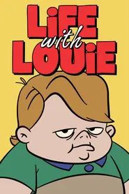 Life with Louie tv show poster