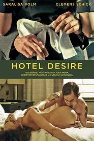 Hotel Desire movie poster