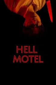 Hell Motel movie poster