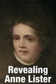 Revealing Anne Lister movie poster