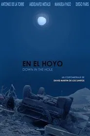 Down  in the Hole movie poster