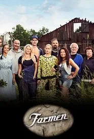 Poster da série Farmen