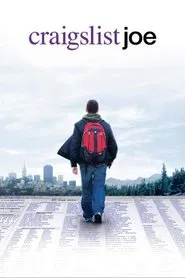 Poster do filme Craigslist Joe