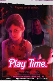 Poster do filme Play Time