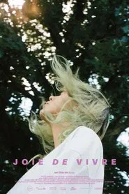 Joie de vivre movie poster