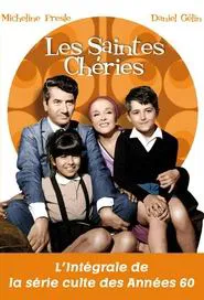Les Saintes Chéries tv show poster