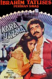 Kara Yazma movie poster