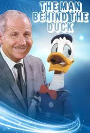 The Man Behind the Duck movie poster