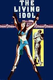 The Living Idol movie poster