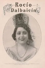 Poster do filme Rocío Dalbaicín
