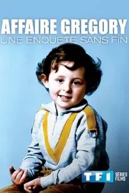 Affaire Gregory : une enquête sans fin movie poster