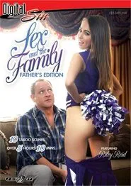 Poster do filme Sex And The Family: Father's Edition