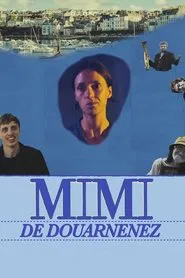 Mimi from Douarnenez movie poster