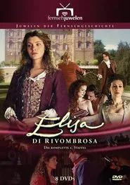 Elisa di Rivombrosa tv show poster