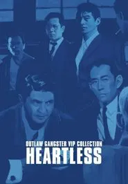 Poster do filme Outlaw: Heartless
