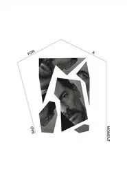 Bad for a Moment movie poster