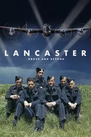 Lancaster movie poster