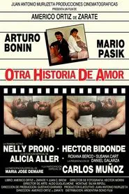 Another Love Story movie poster