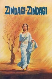 Poster do filme Zindagi Zindagi