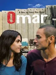 Poster do filme Omar
