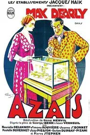 Azaïs movie poster