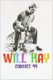 Convict 99 movie poster