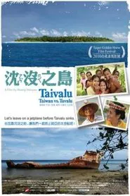 Taivalu movie poster