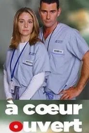 Open Heart movie poster