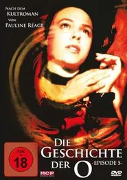 Poster do filme Geschichte Der O Teil 5: Die Offenbarung
