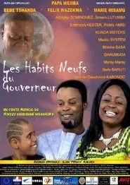 Poster do filme Les Habits neufs du gouverneur