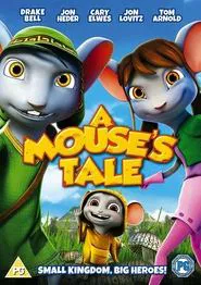 A Mouse's Tale movie poster