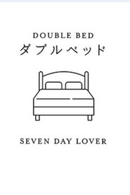 Seven Day Lover tv show poster