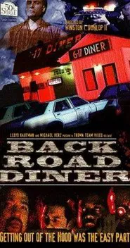 Back Road Diner movie poster