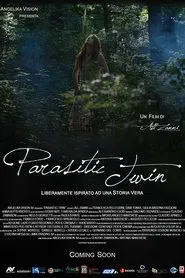 Parasitic Twin movie poster