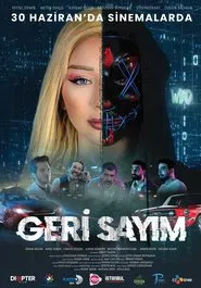 Countdown movie poster