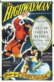 Poster do filme The Highwayman