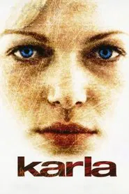 Karla movie poster