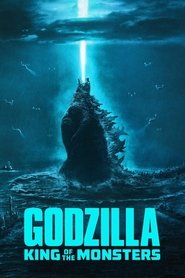 Godzilla: King of the Monsters movie poster