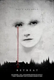 Retreat movie poster