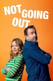 Not Going Out tv show poster