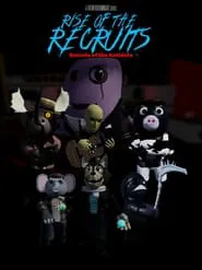 Rise of the Recruits tv show poster