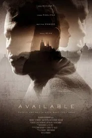 Poster do filme Available